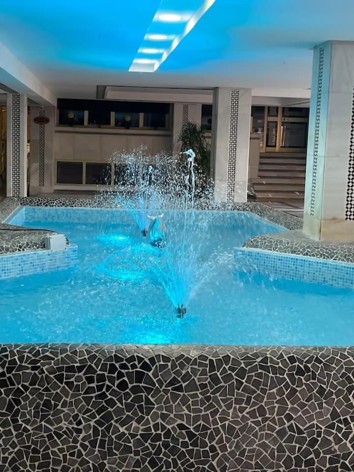 Panoramic Views Cozy Center Apartment Benalmadena