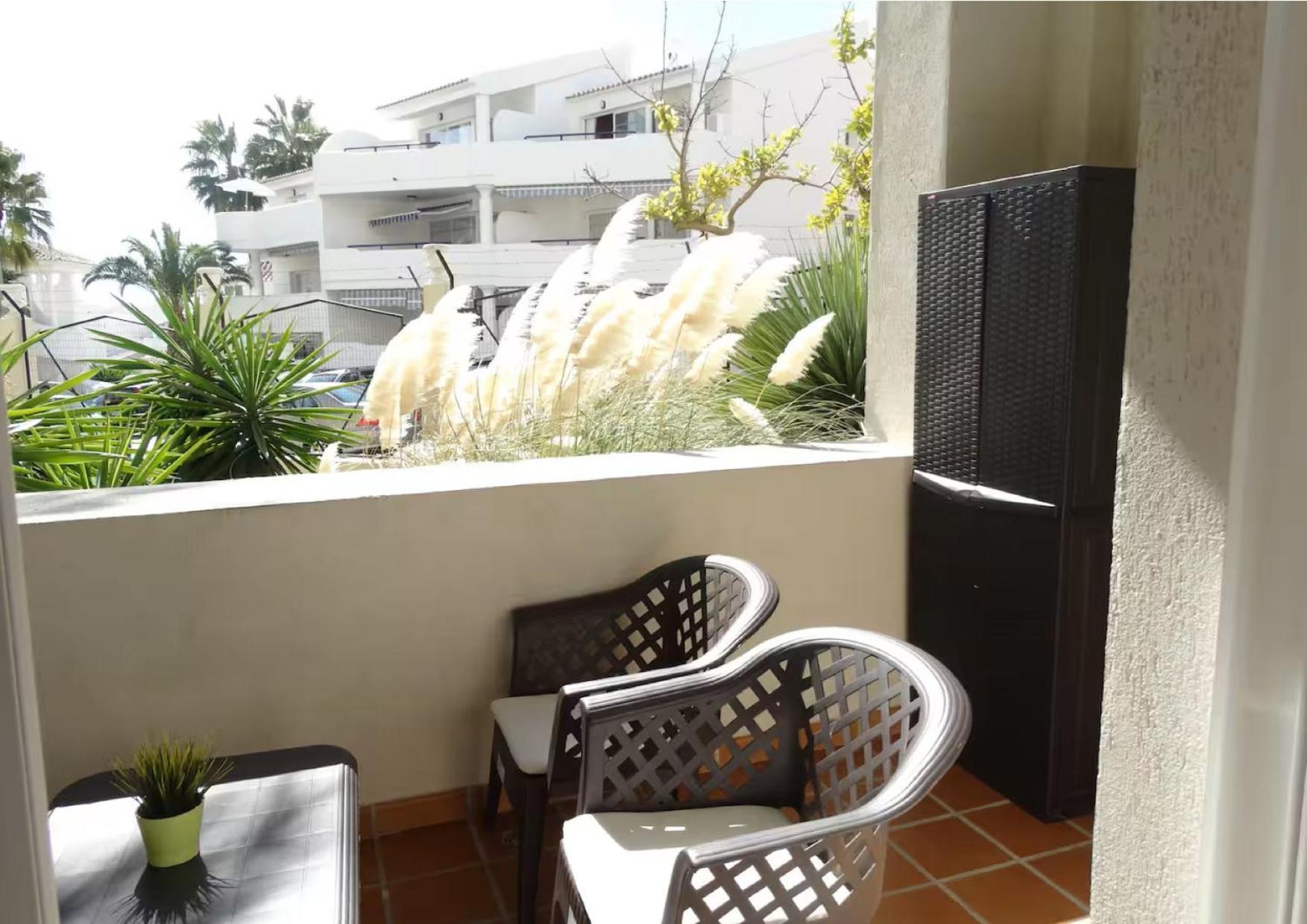 Benalbeach!! First Line & Pools * Benalmádena