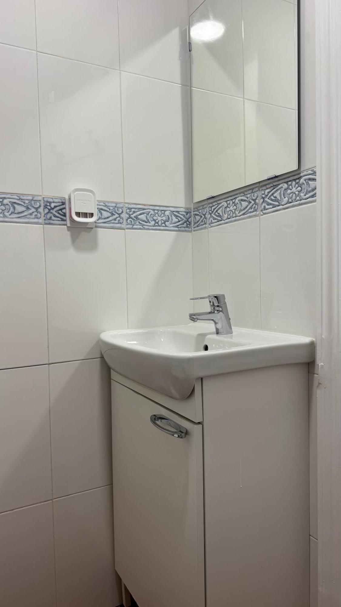 Estudio Benal Vista A La Piscina Appartement *