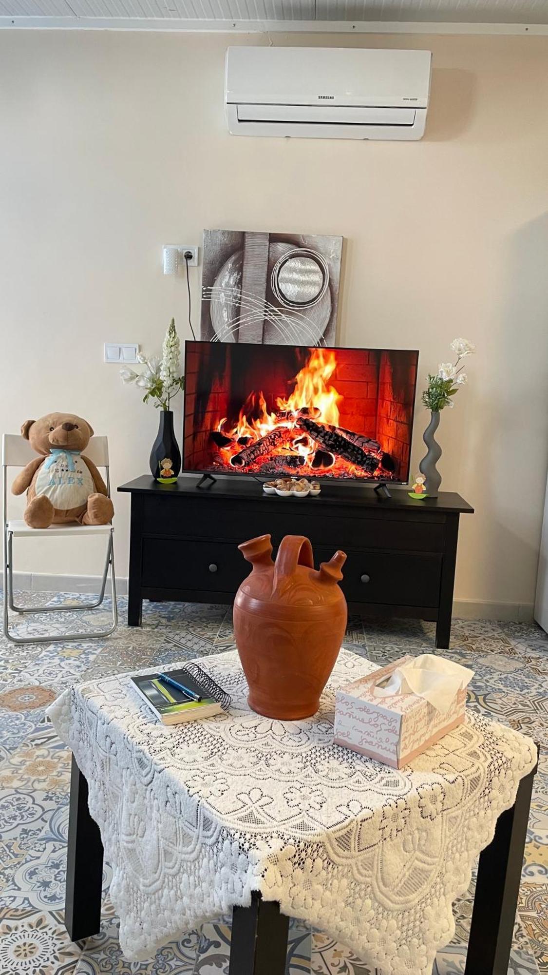Luxury Estudio Appartement