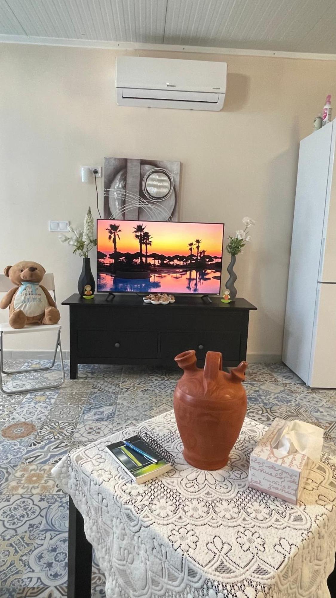 Appartement Luxury Estudio
