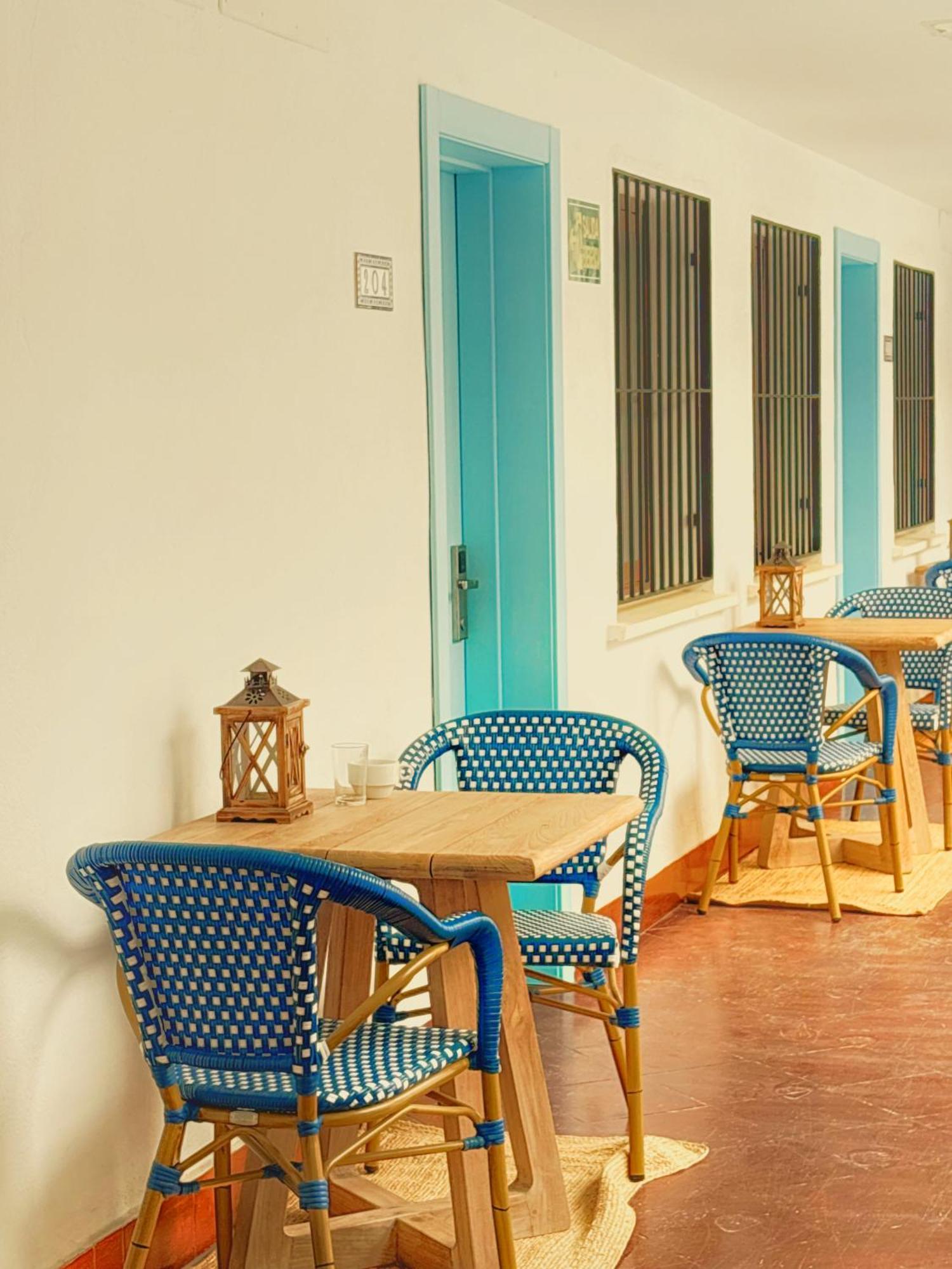 La Fonda 4* Benalmádena