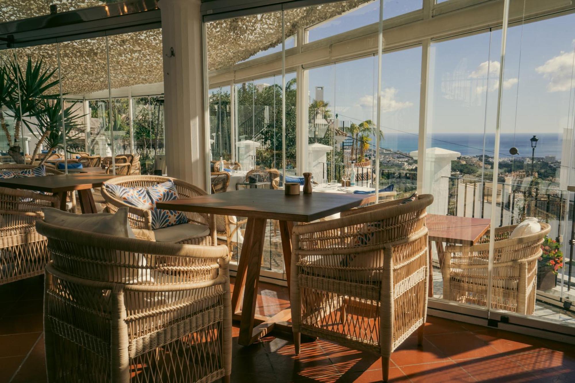 La Fonda Hotel 4*