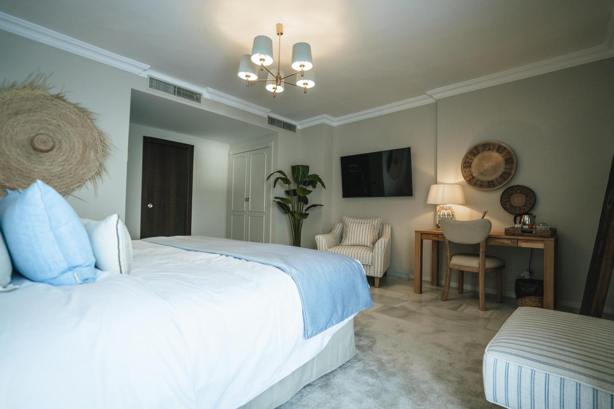 La Fonda 4* Benalmádena