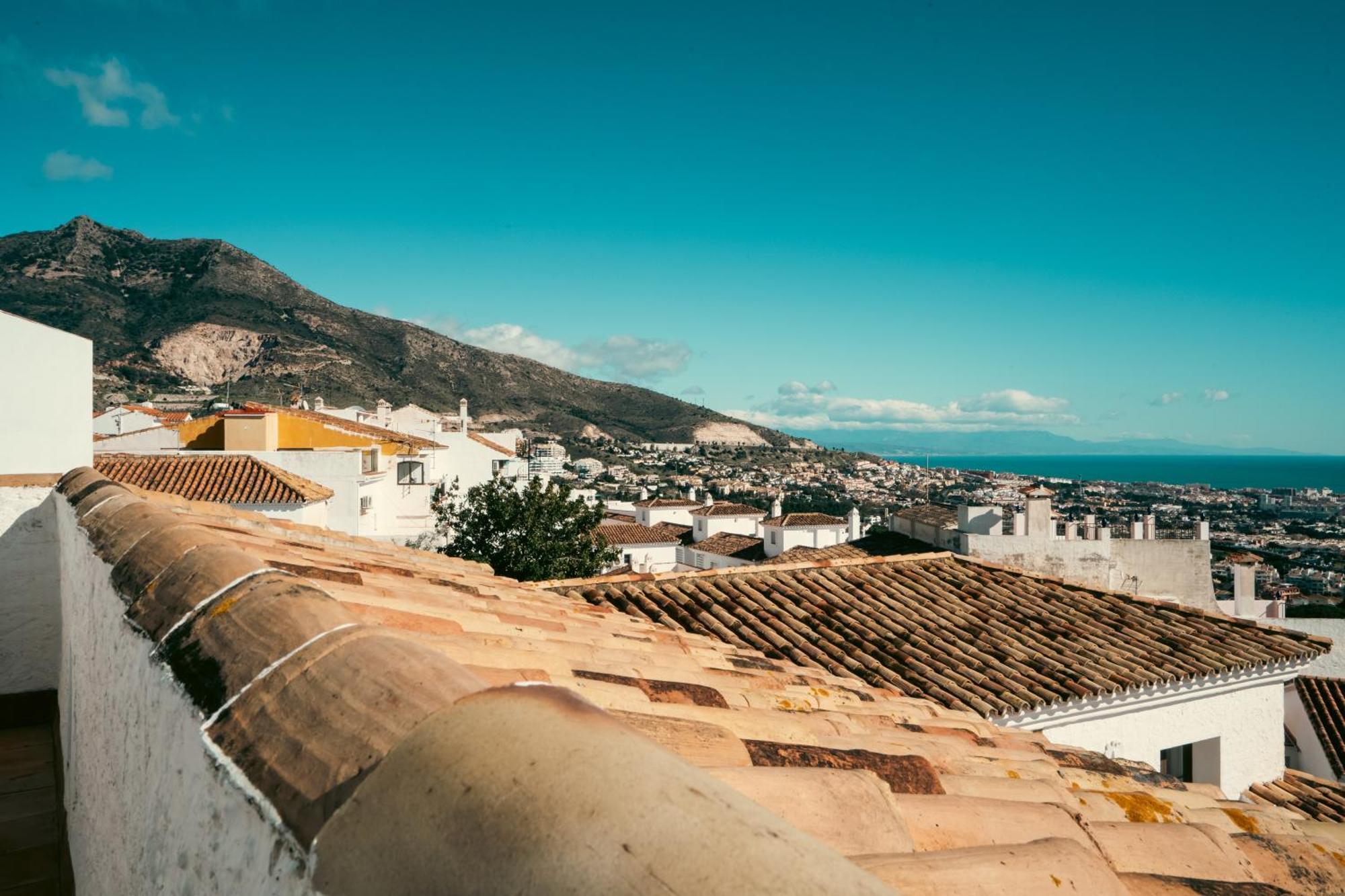 La Fonda Hotel 4*