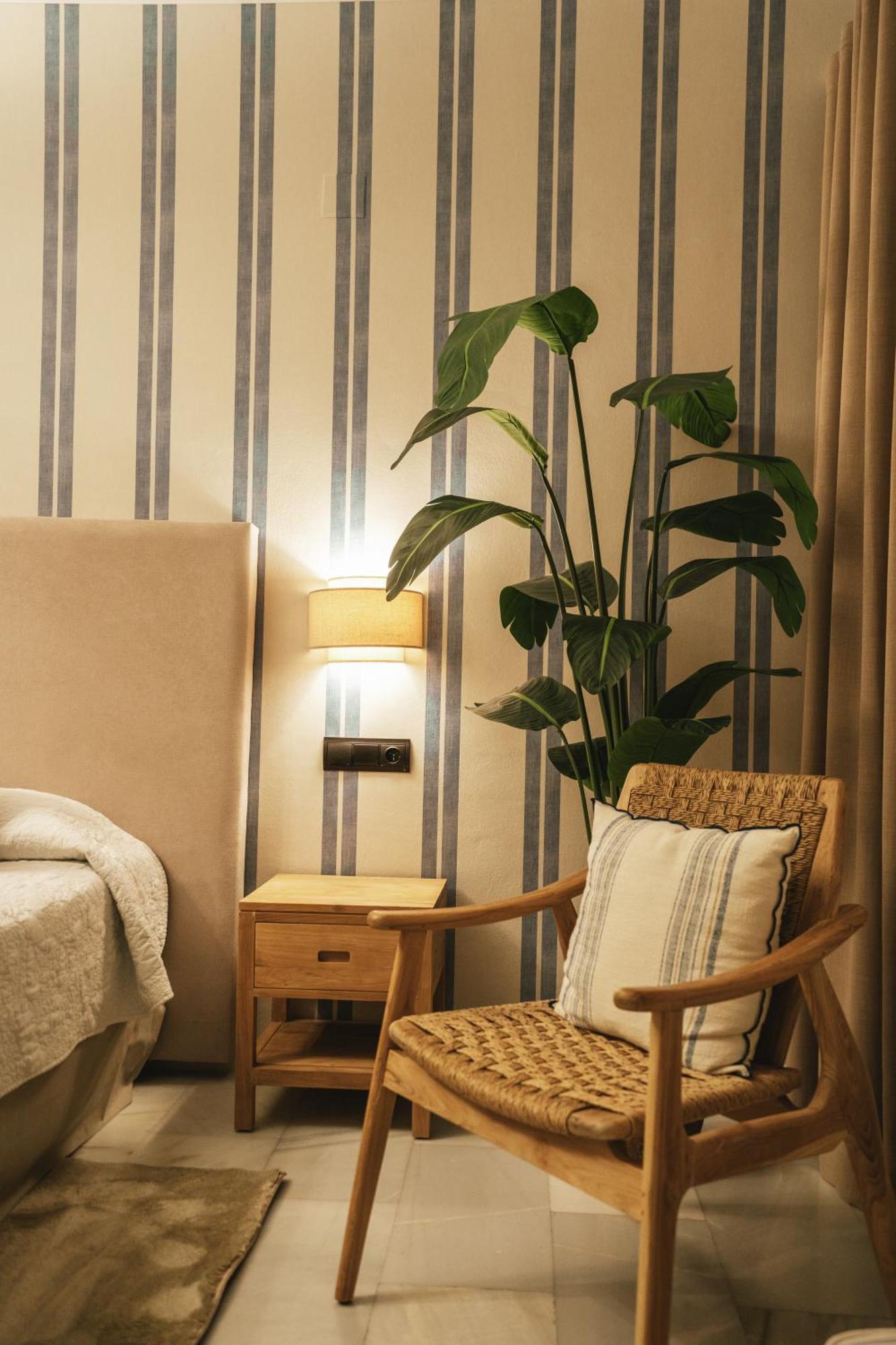 La Fonda Hotel Benalmádena
