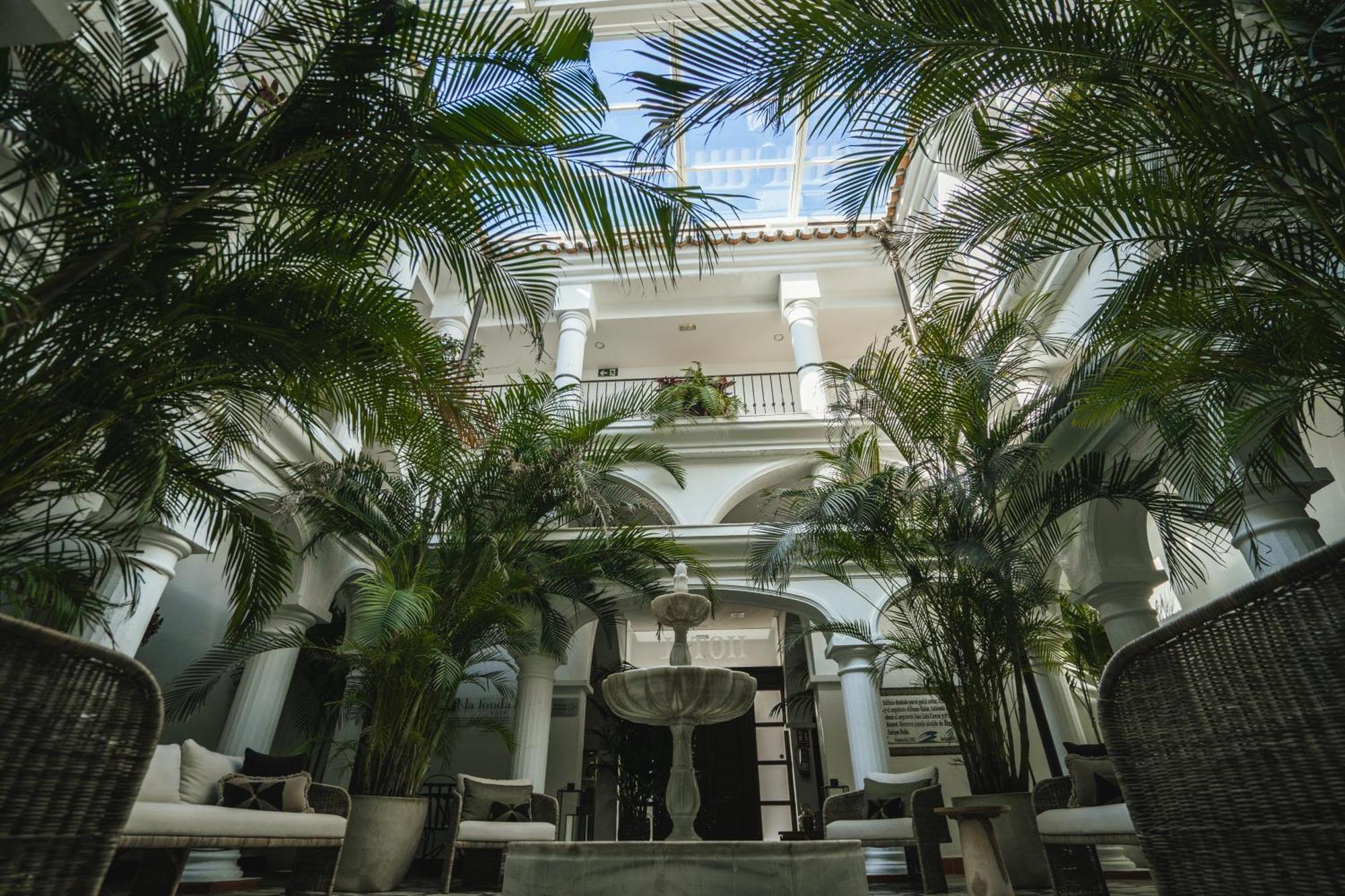 La Fonda 4* Benalmádena