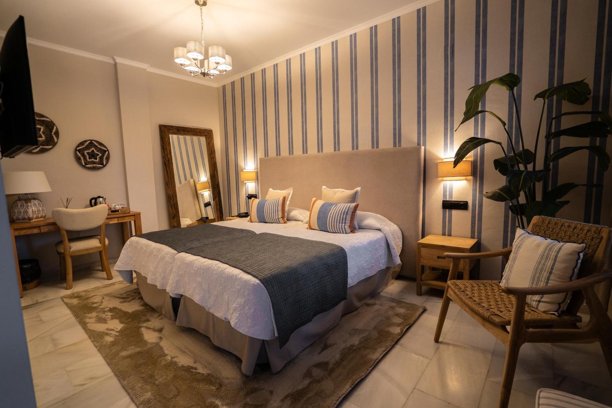 Hotel La Fonda 4*