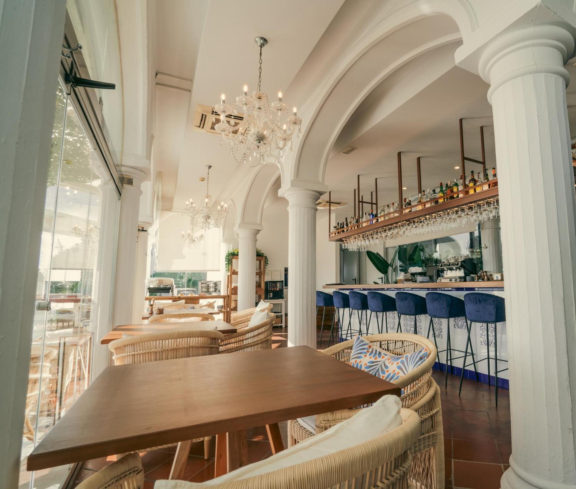 Hotel La Fonda Benalmádena