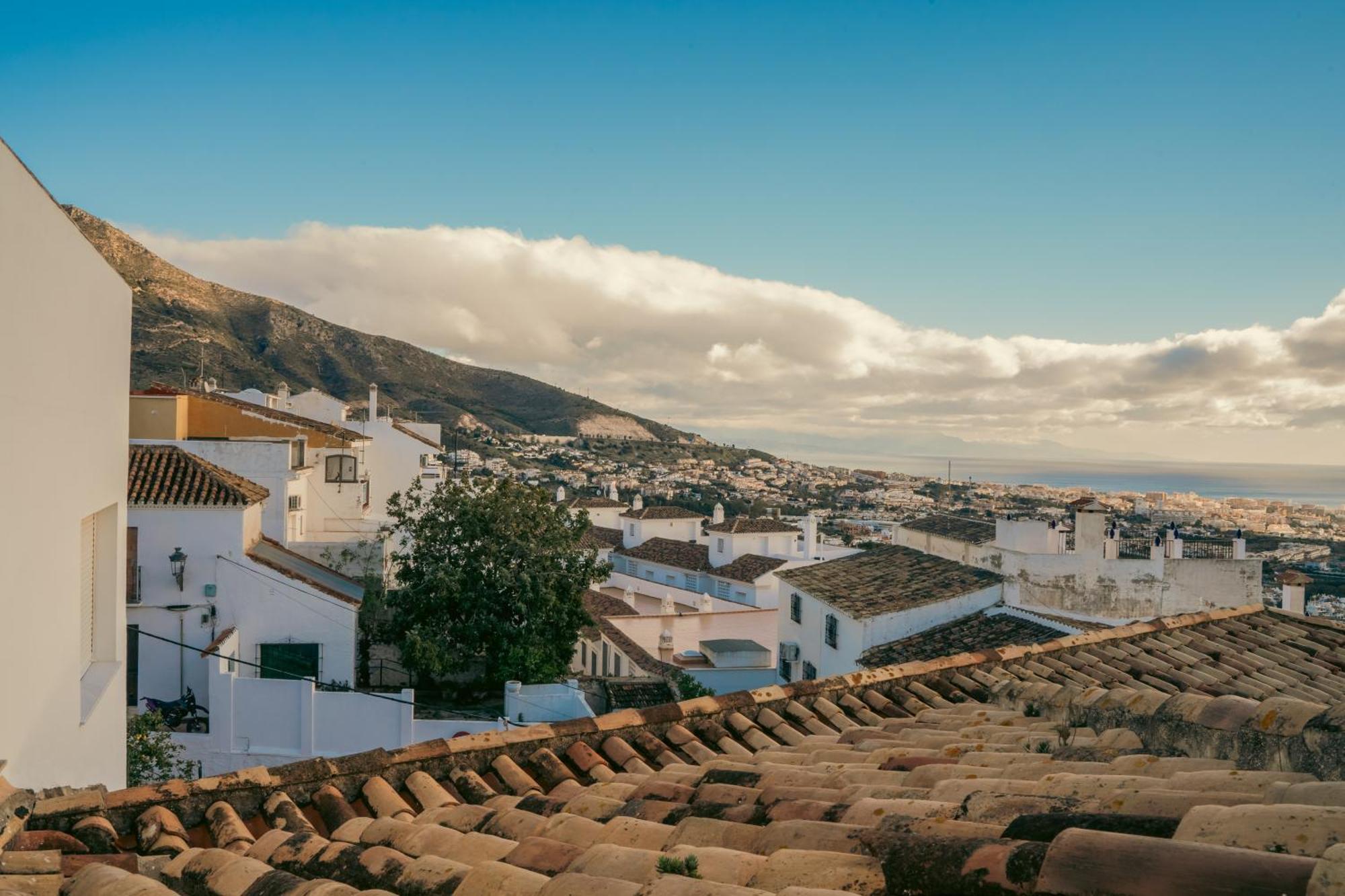 La Fonda Hotel 4*