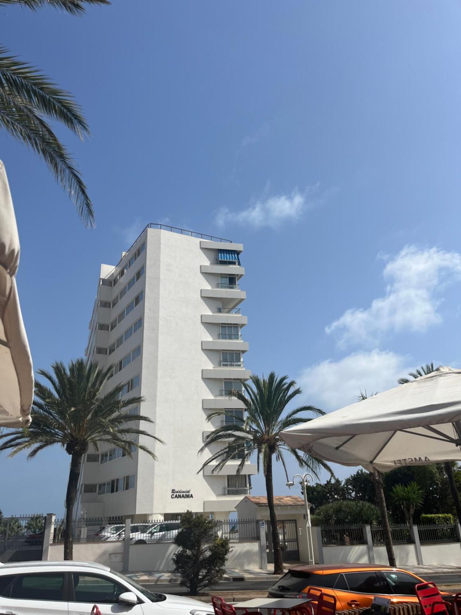 Stunning 50 Meters From The Sea Apartment *