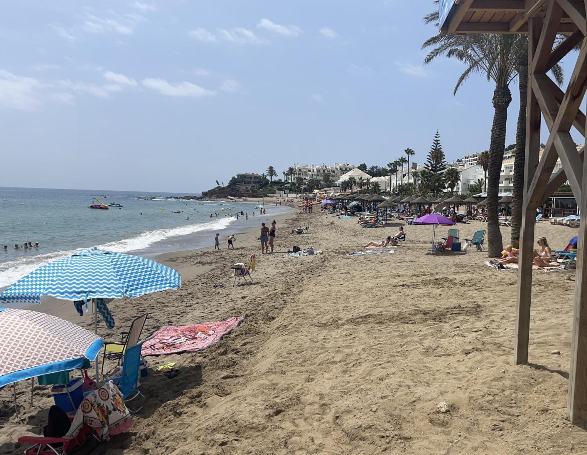 Stunning 50 Meters From The Sea *
