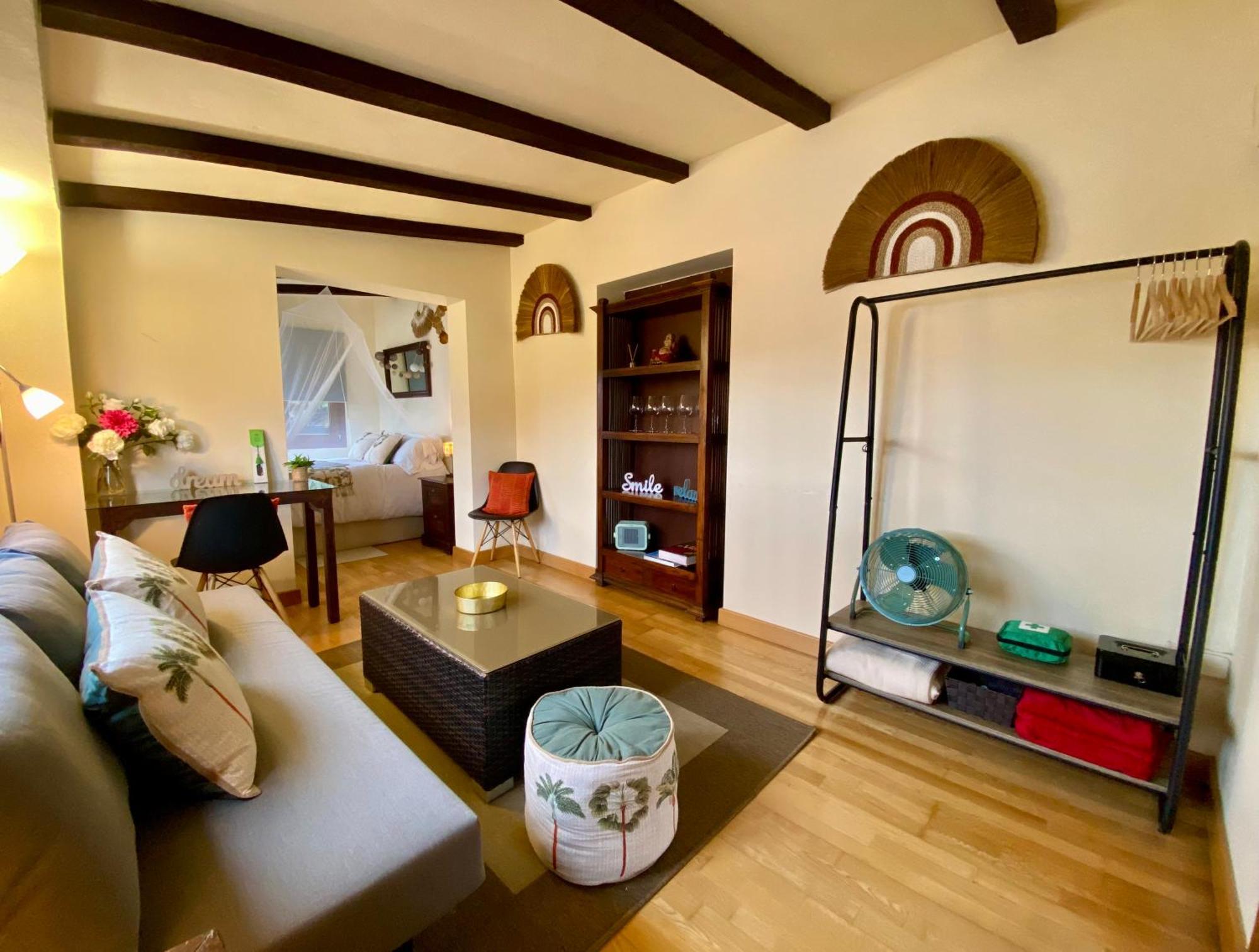 Appartement Bungalow Aloha, Piscina Privada, Playa Y Barbacoa Benalmádena