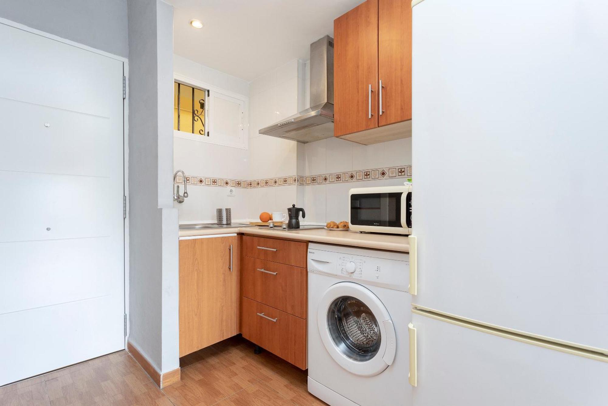 Sunstay Loft Minerva Apartment Benalmadena