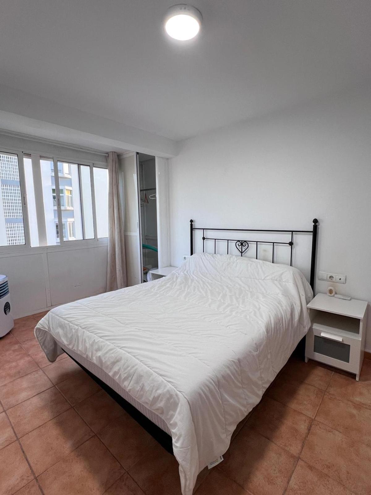 Bonananza 77 Appartement Benalmádena