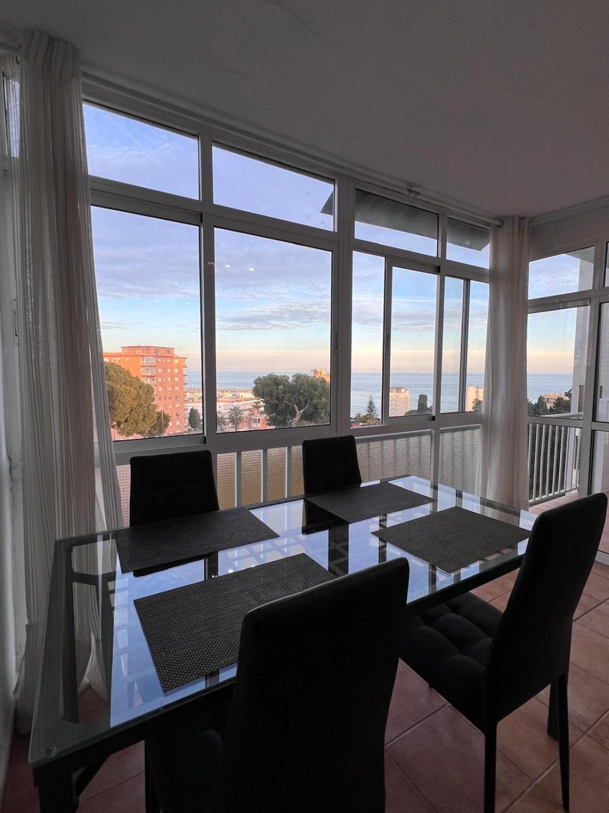 Bonananza 77 Apartamento Benalmádena