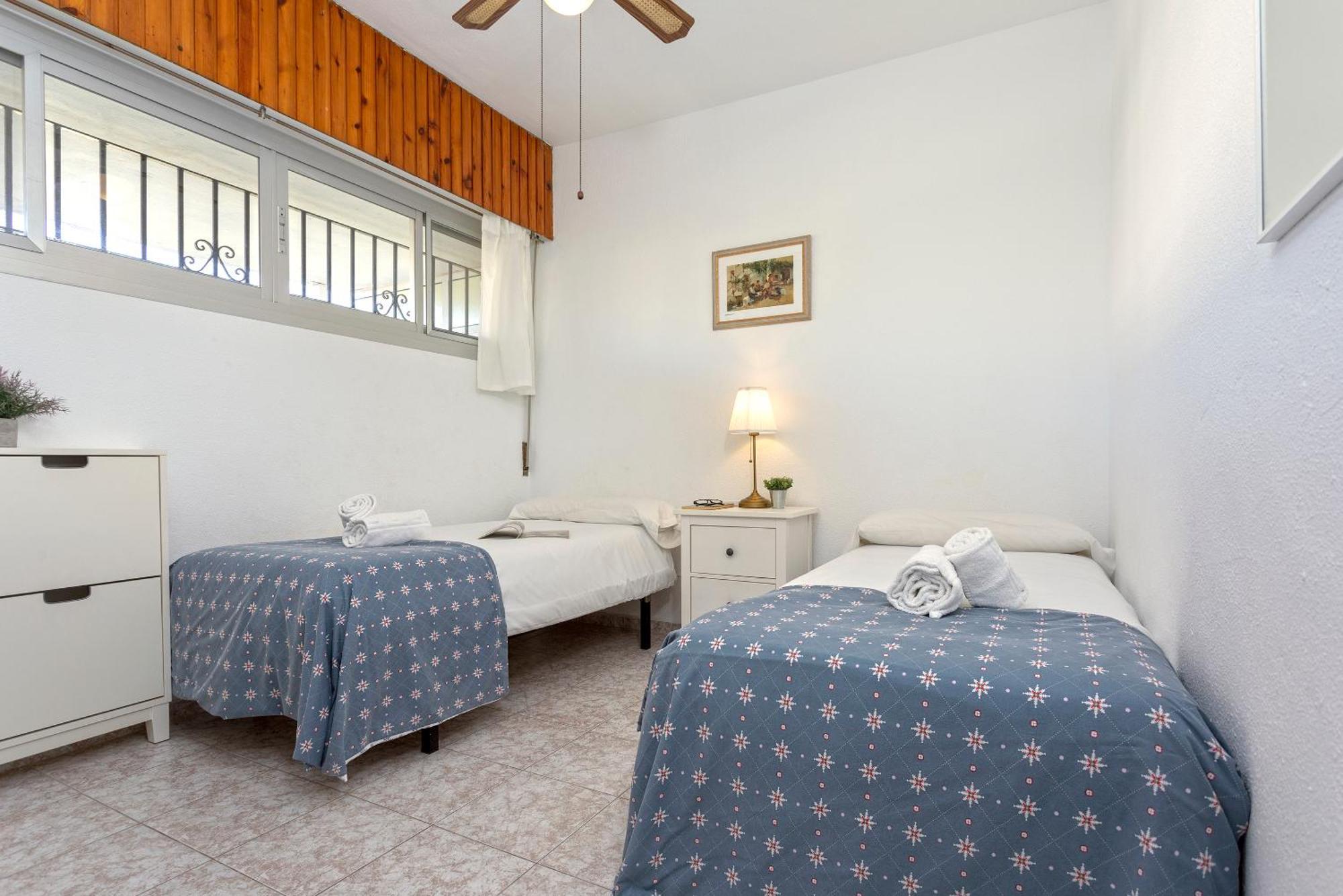Sunstay Torrealmadena Flat Ii Apartment *