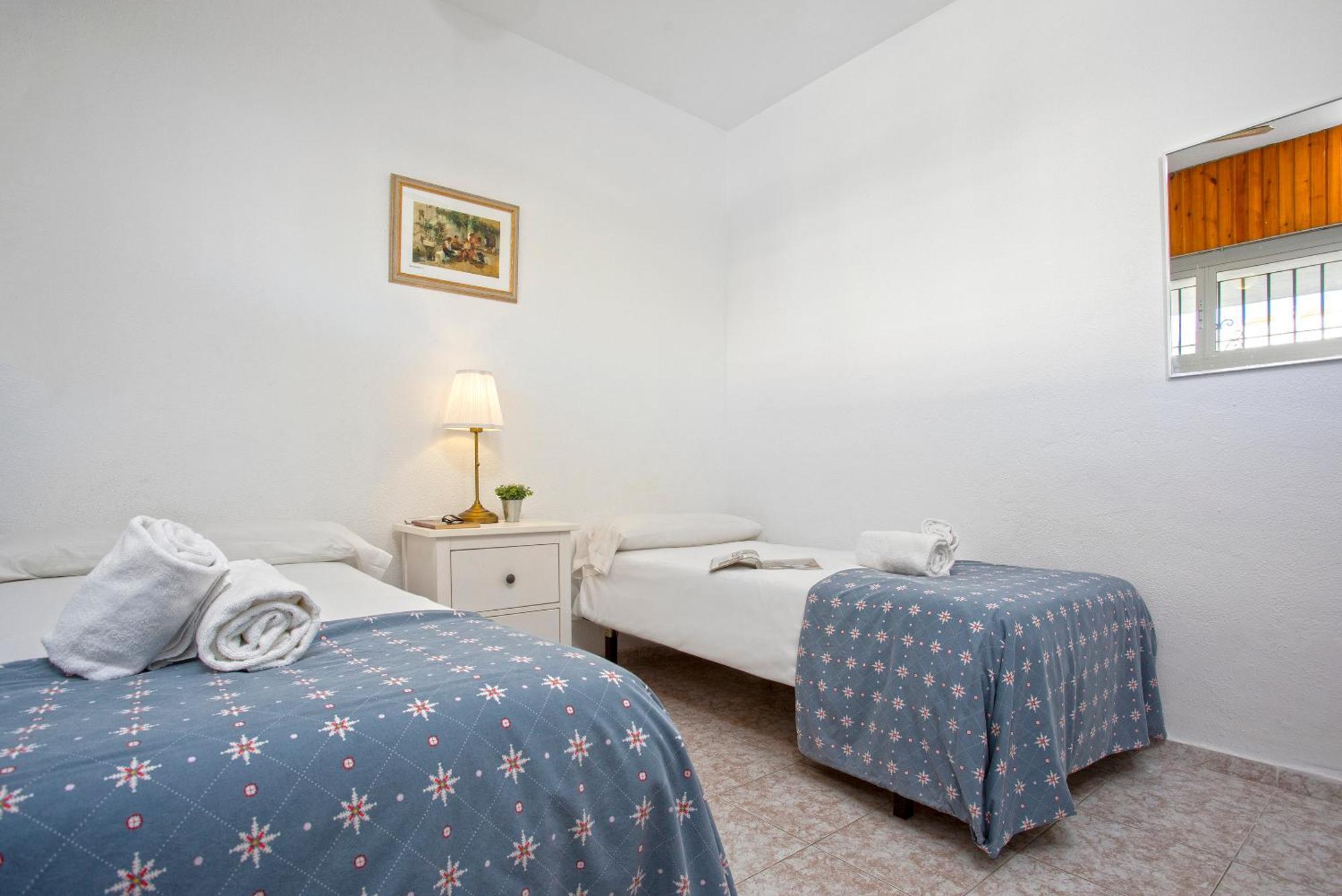 Apartment Sunstay Torrealmadena Flat Ii