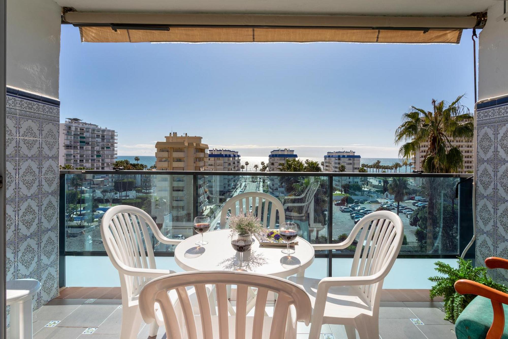 Sunstay Torrealmadena Flat Ii Apartment *