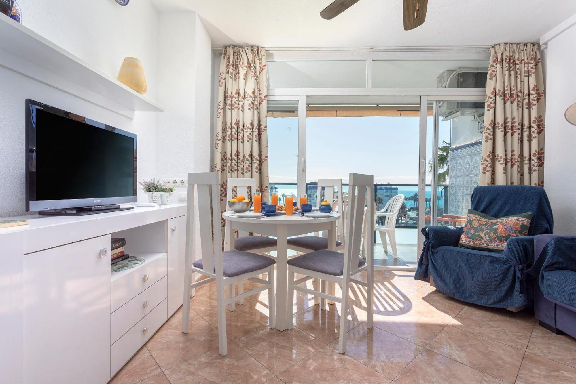 Apartment Sunstay Torrealmadena Flat Ii Benalmadena