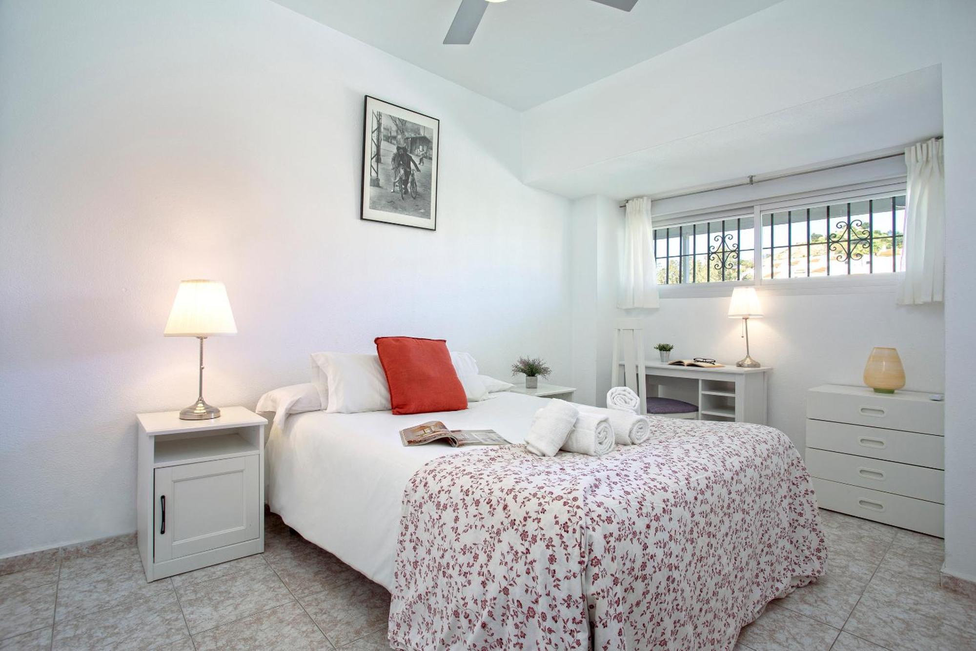 Sunstay Torrealmadena Flat Ii Apartment Benalmadena