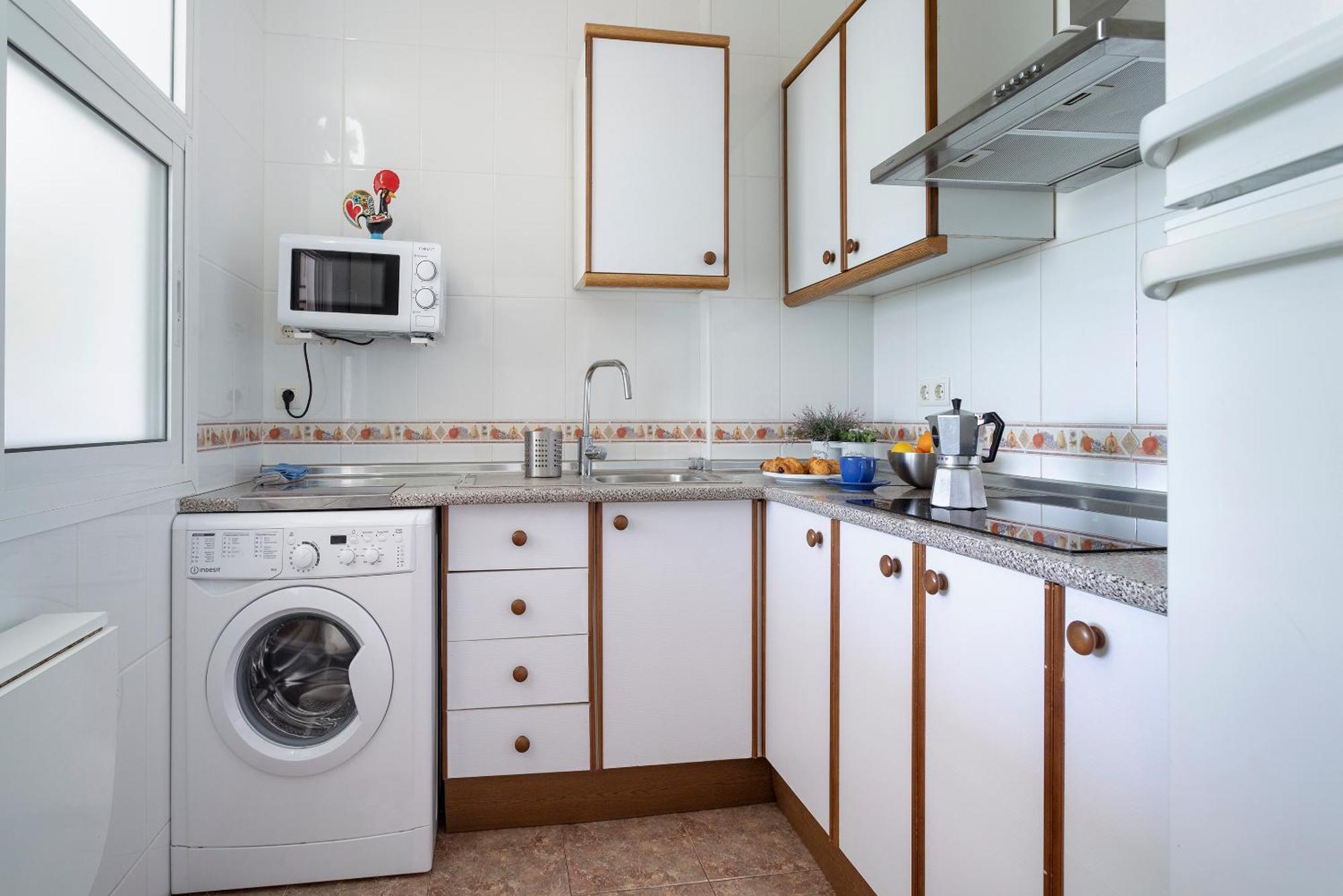 Sunstay Torrealmadena Flat Ii * Benalmadena