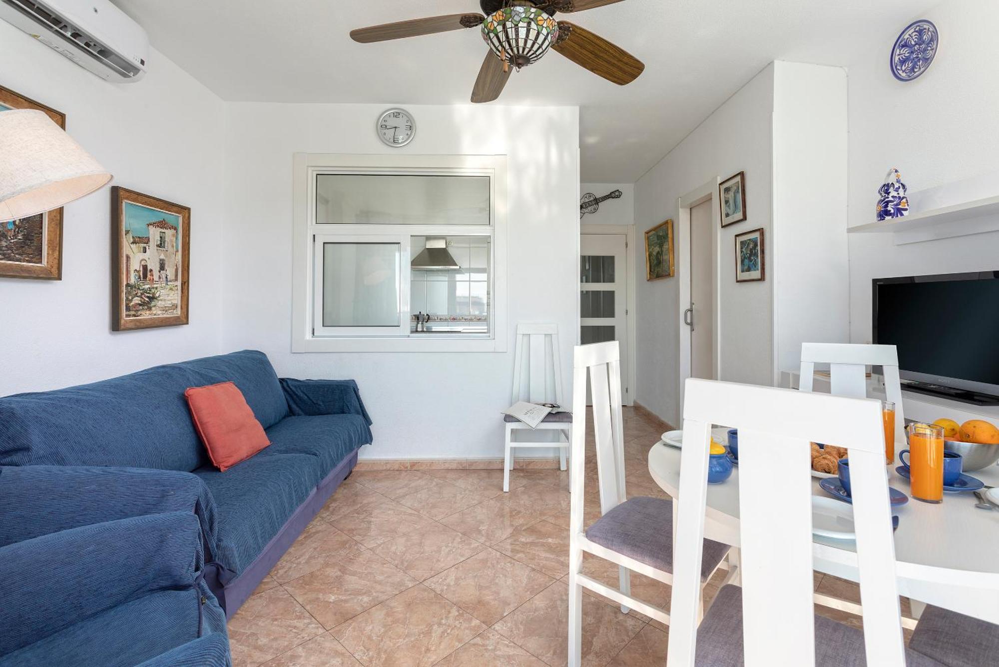 Sunstay Torrealmadena Flat Ii Apartment *