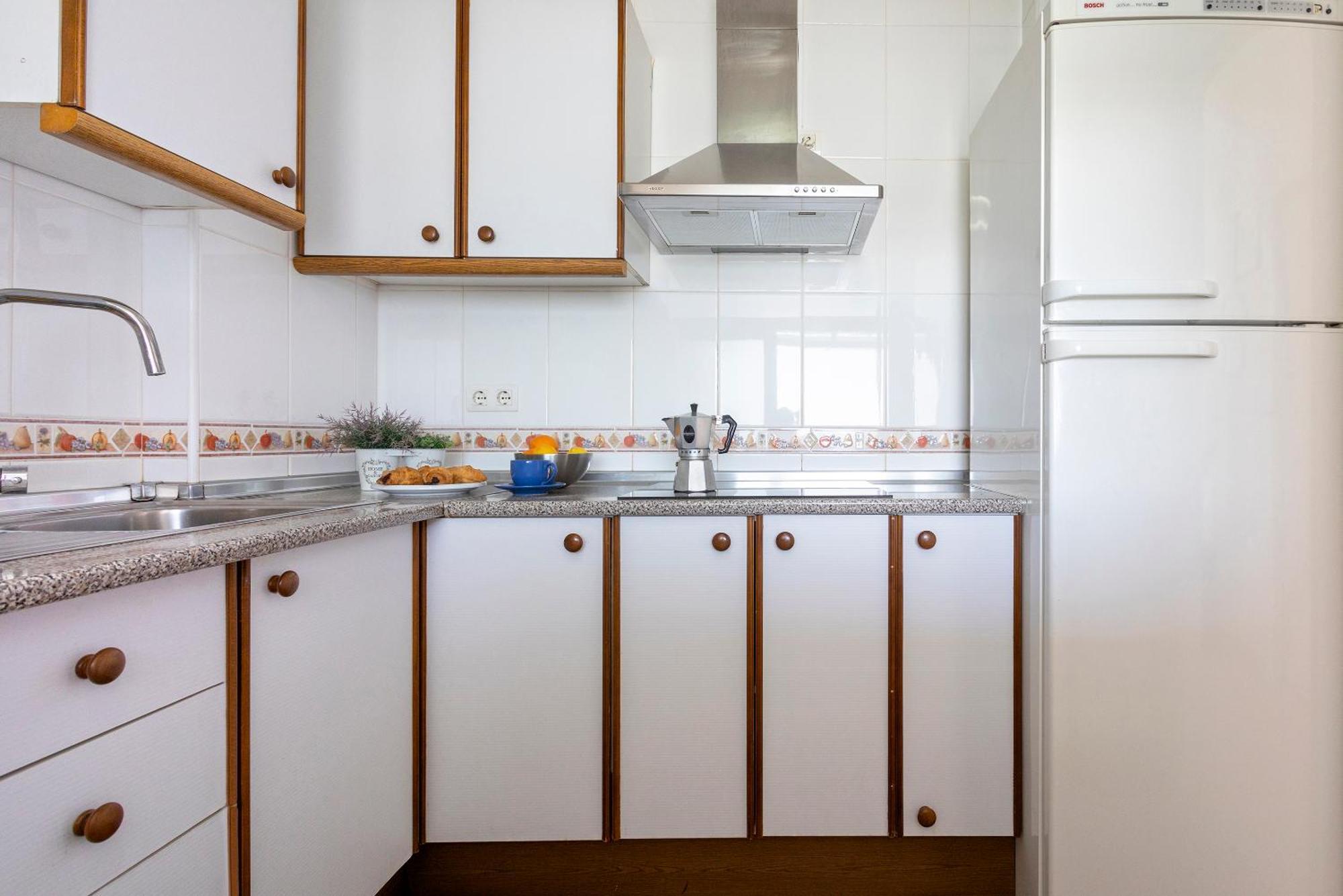 Sunstay Torrealmadena Flat Ii Apartment *
