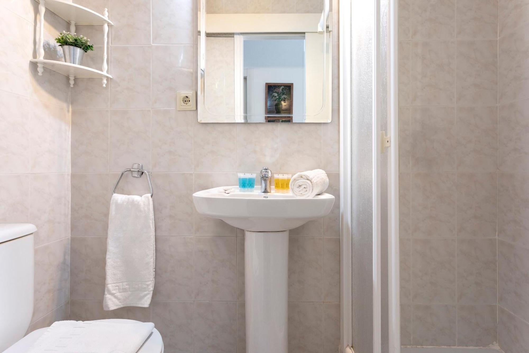 Sunstay Torrealmadena Flat Ii Apartment *