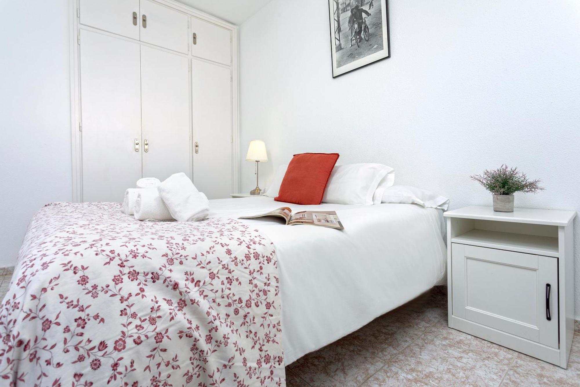 Sunstay Torrealmadena Flat Ii Apartment