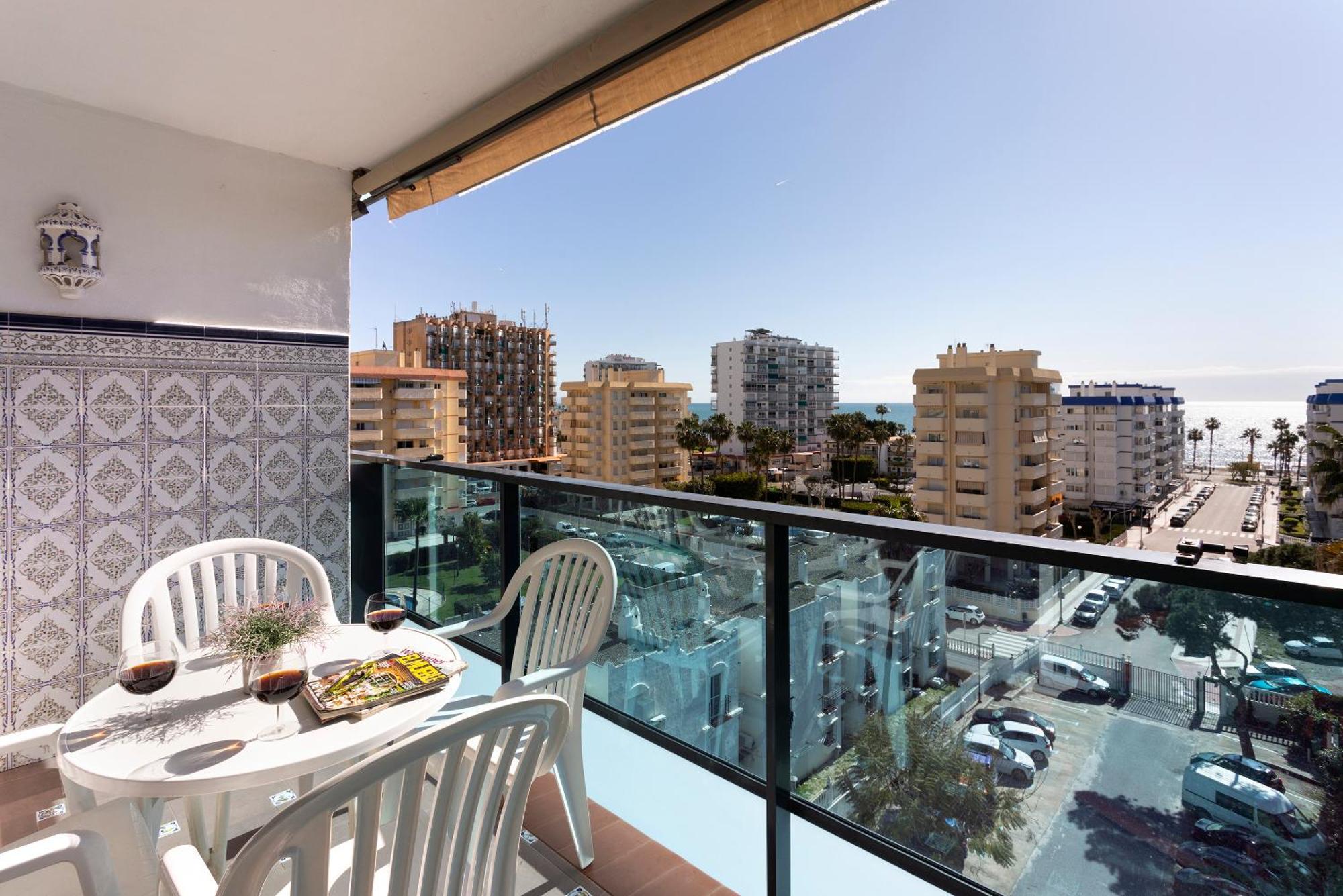 Apartment Sunstay Torrealmadena Flat Ii *