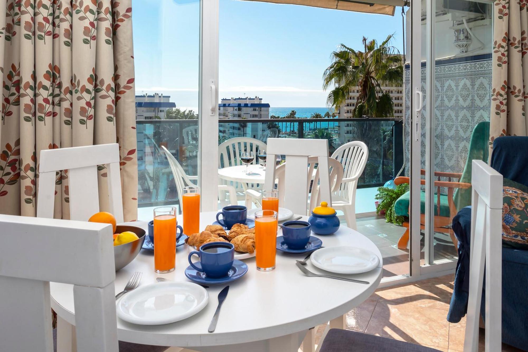 Apartment Sunstay Torrealmadena Flat Ii Benalmadena
