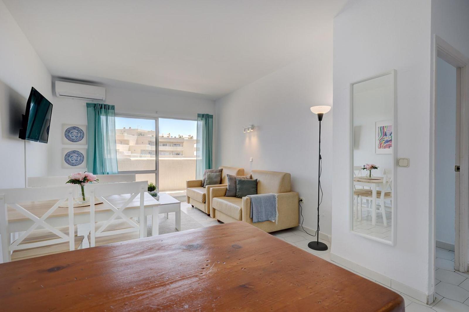 Charming In Benalbeach With Garden And Sea View * Benalmadena