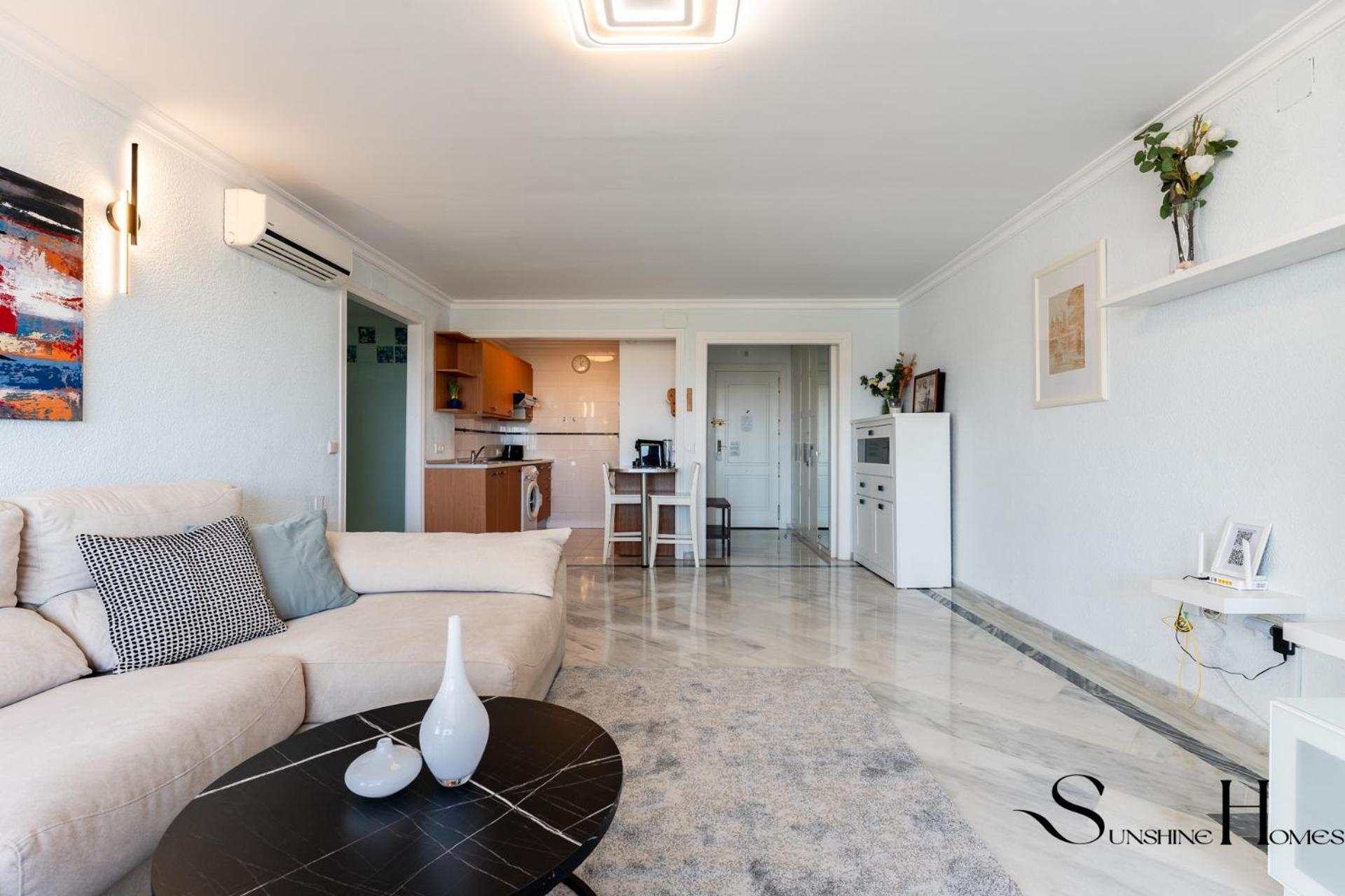 Marvelous Views, Pools, Steps To The Beach! * Benalmadena