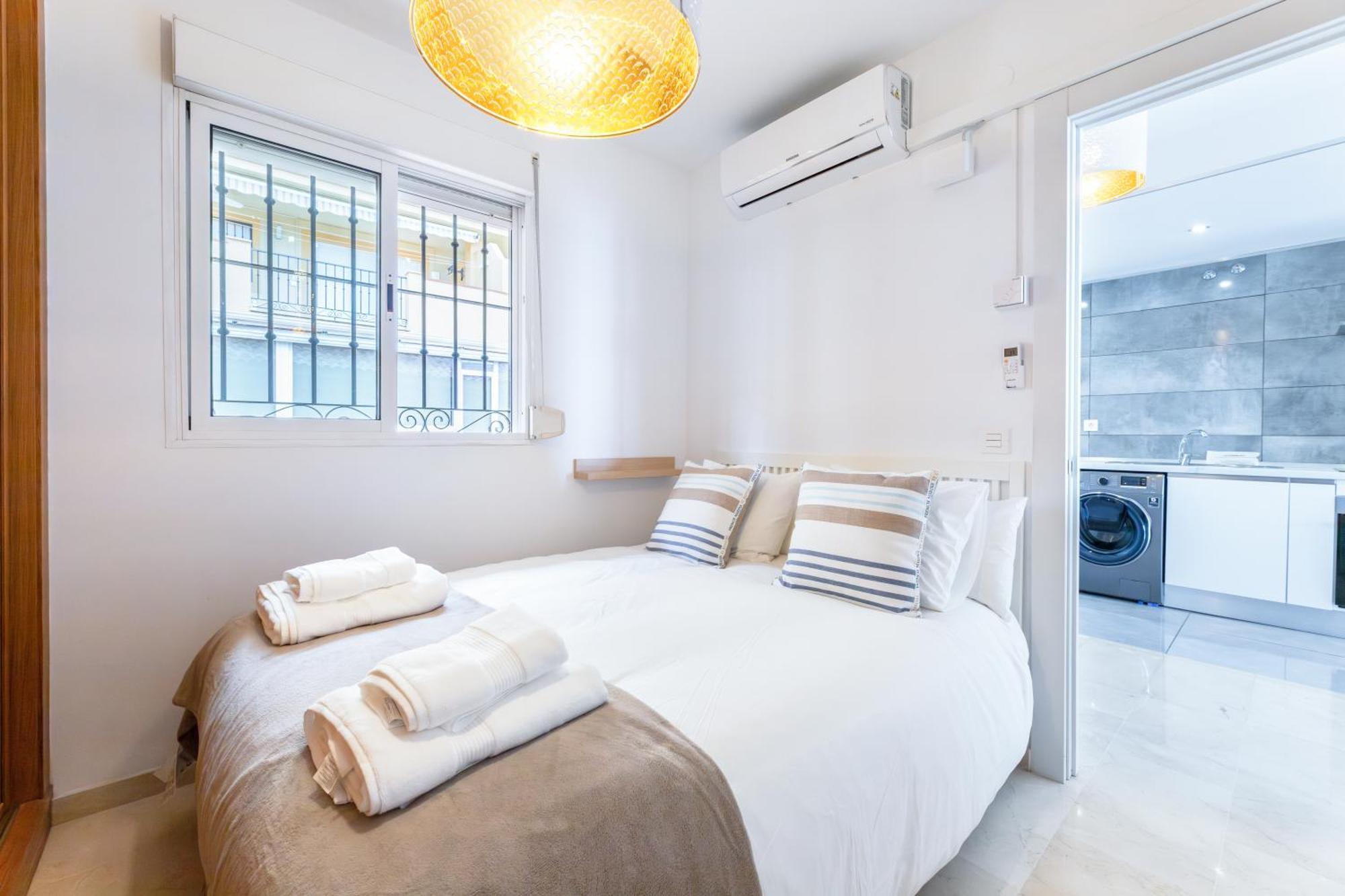 Vb Carvajal Sea Views 2br Penthouse Apartment *