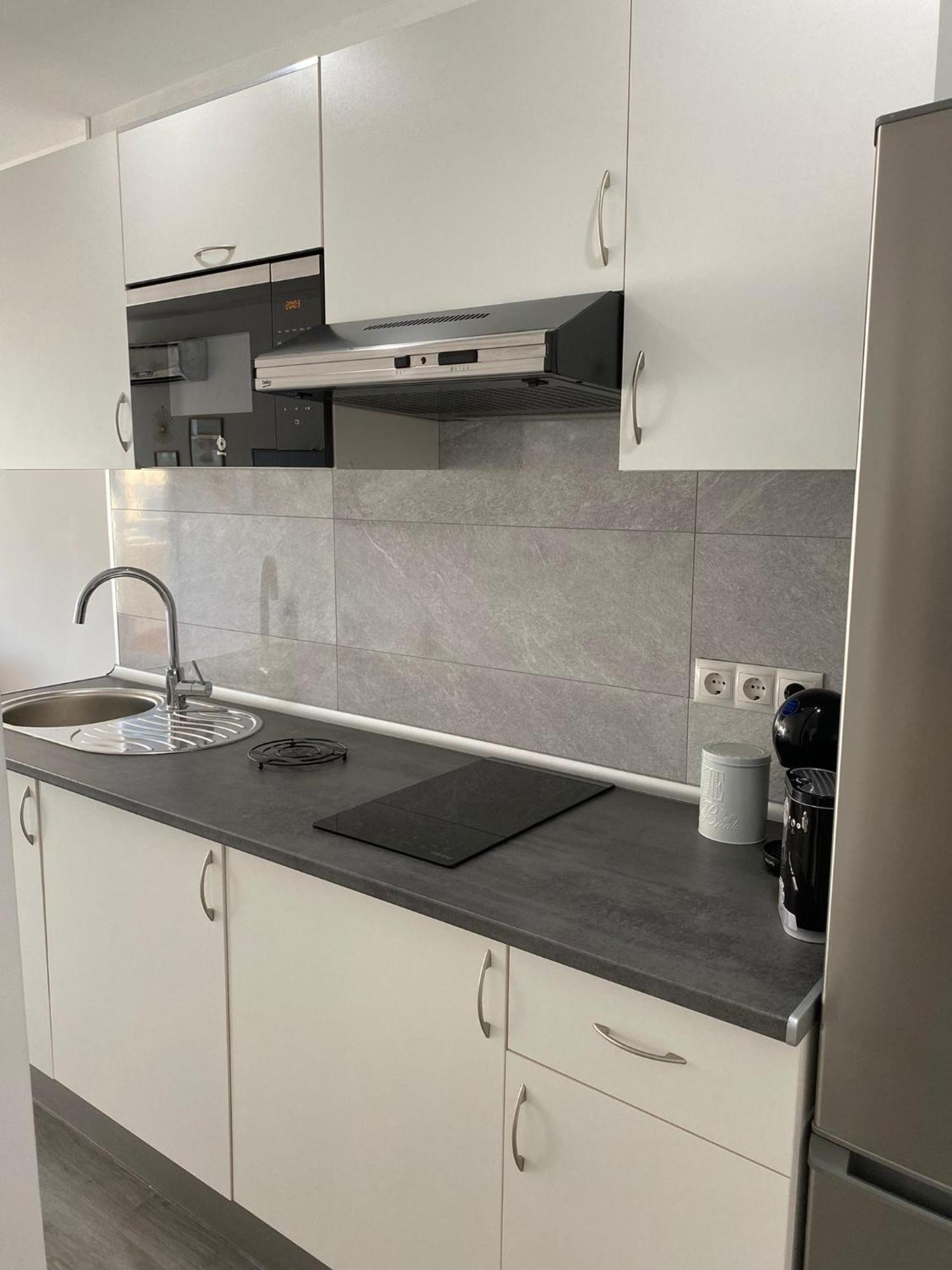 Lady Luminosa Apartamento Benalmádena