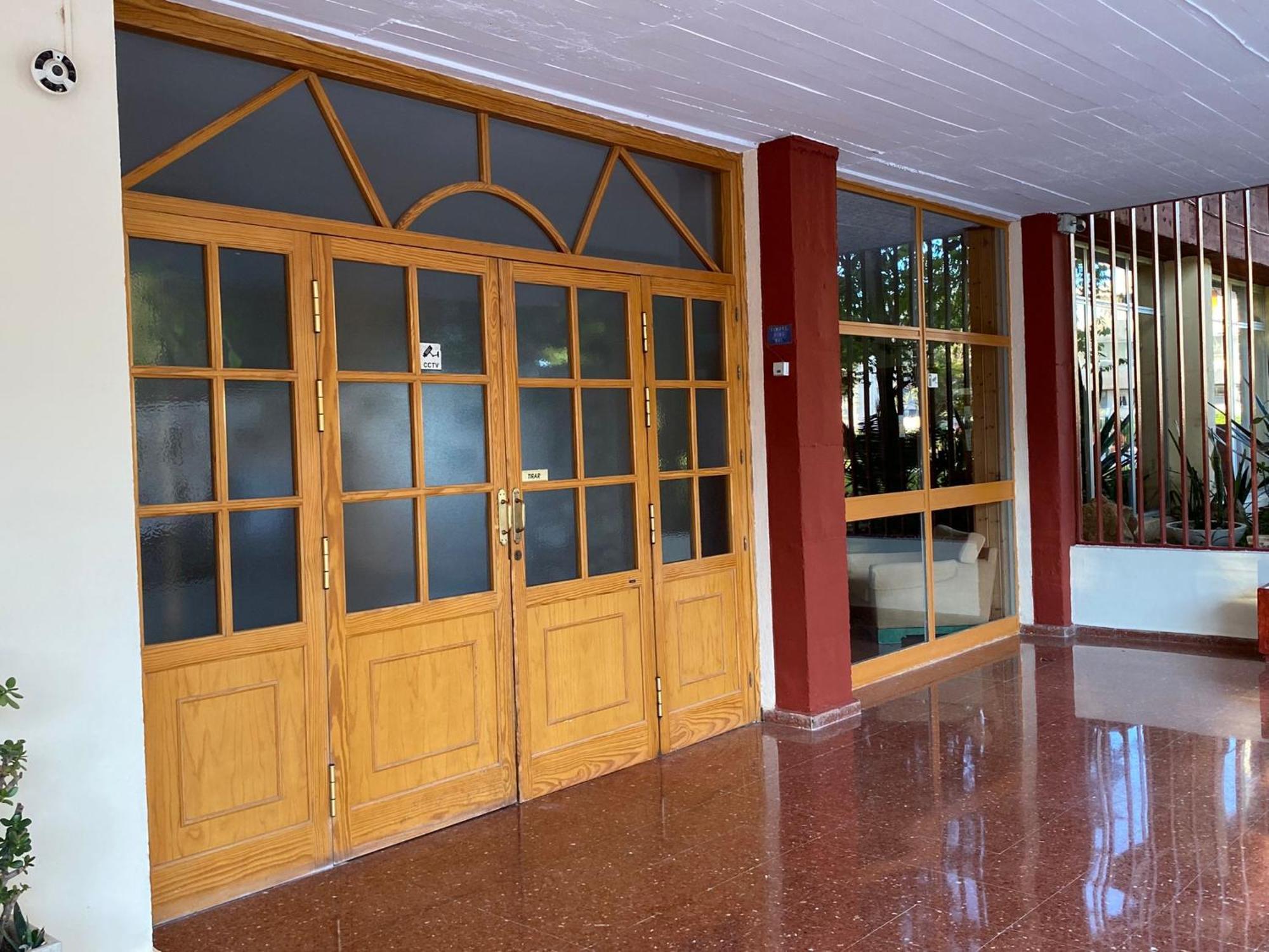 Apartamento Lady Luminosa