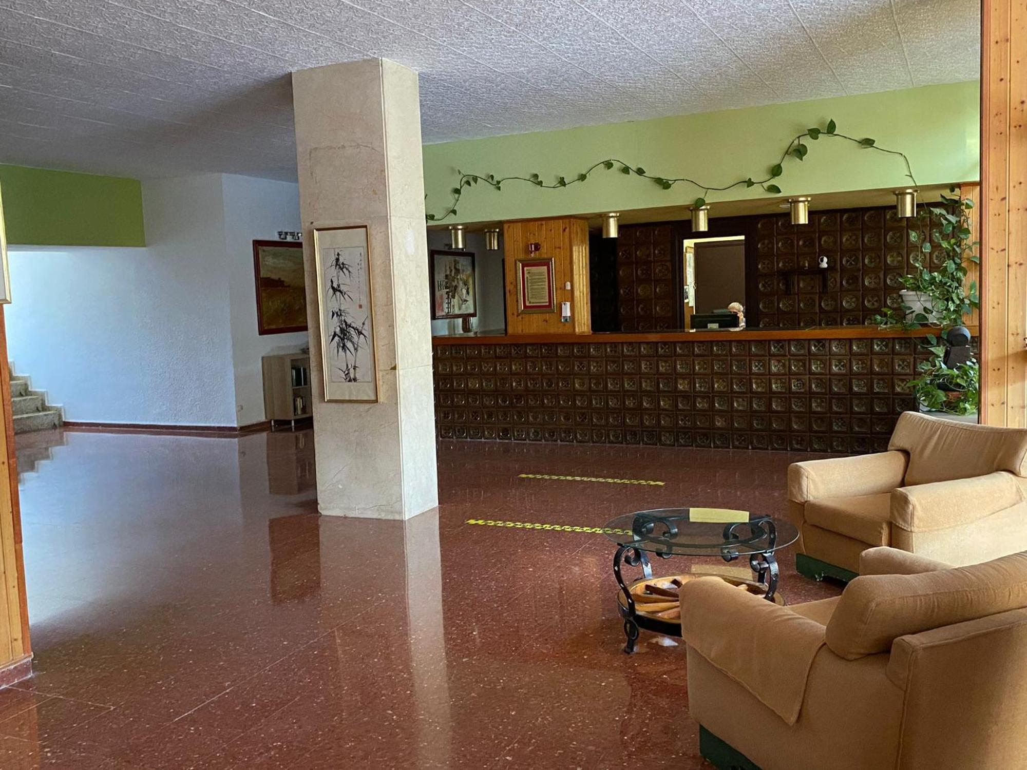 Apartamento Lady Luminosa Benalmádena