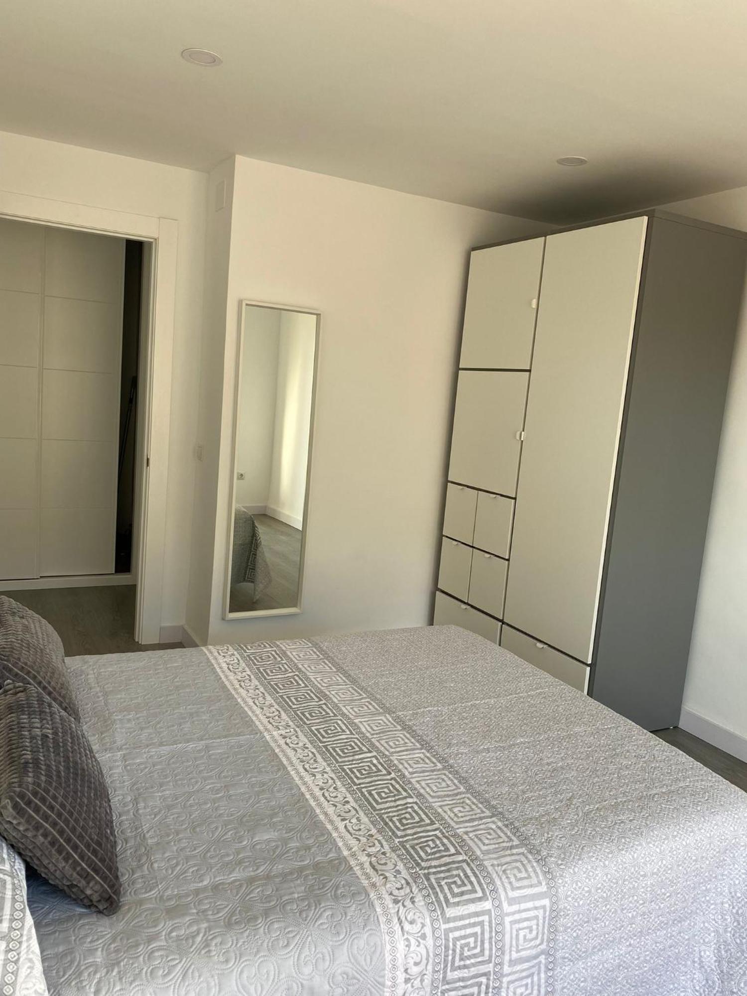 Apartamento Lady Luminosa