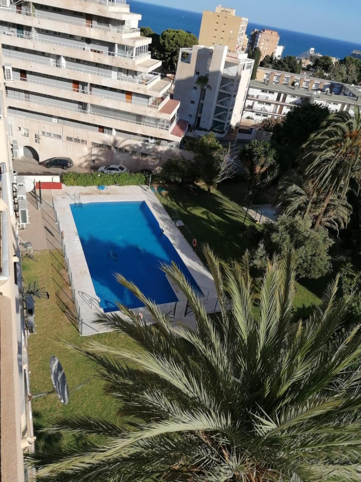 Lady Luminosa Apartamento Benalmádena