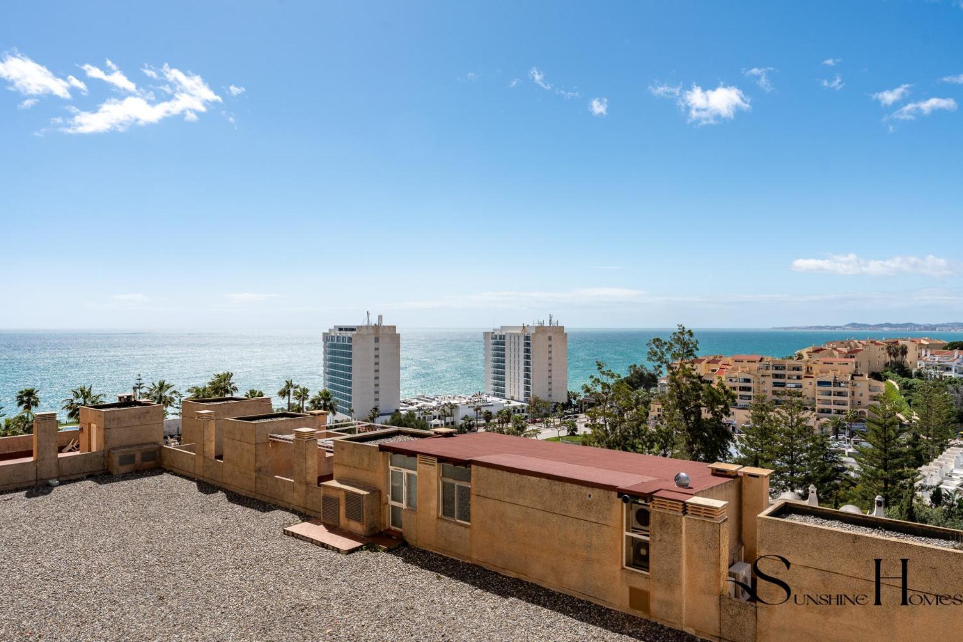 Marvelous Views, Pools, Steps To The Beach! * Benalmadena