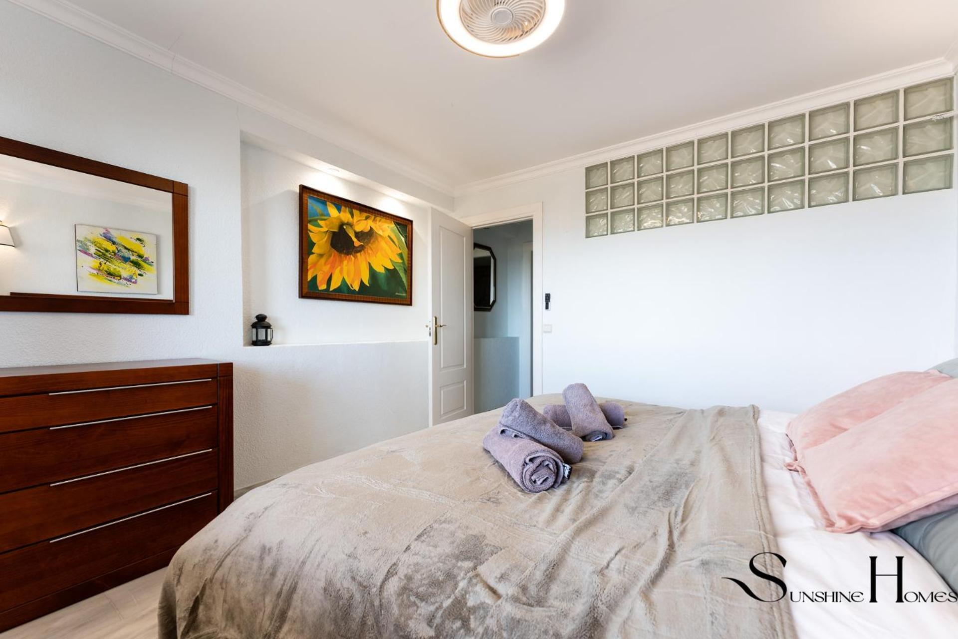 Marvelous Views, Pools, Steps To The Beach! Benalmadena