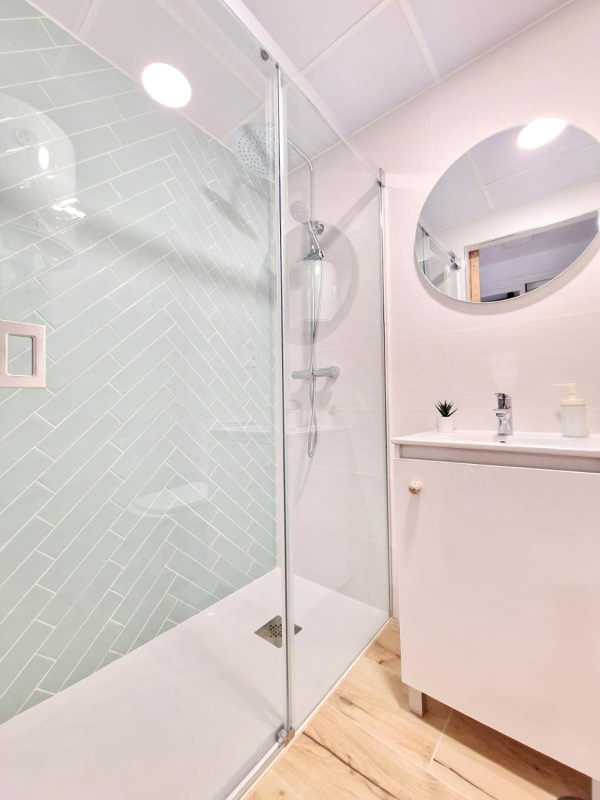 Encantador Estudio Con Terraza - Maites Apartment Benalmadena