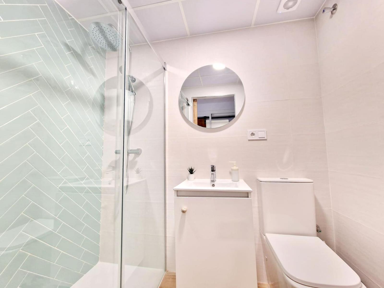 Encantador Estudio Con Terraza - Maites * Benalmádena