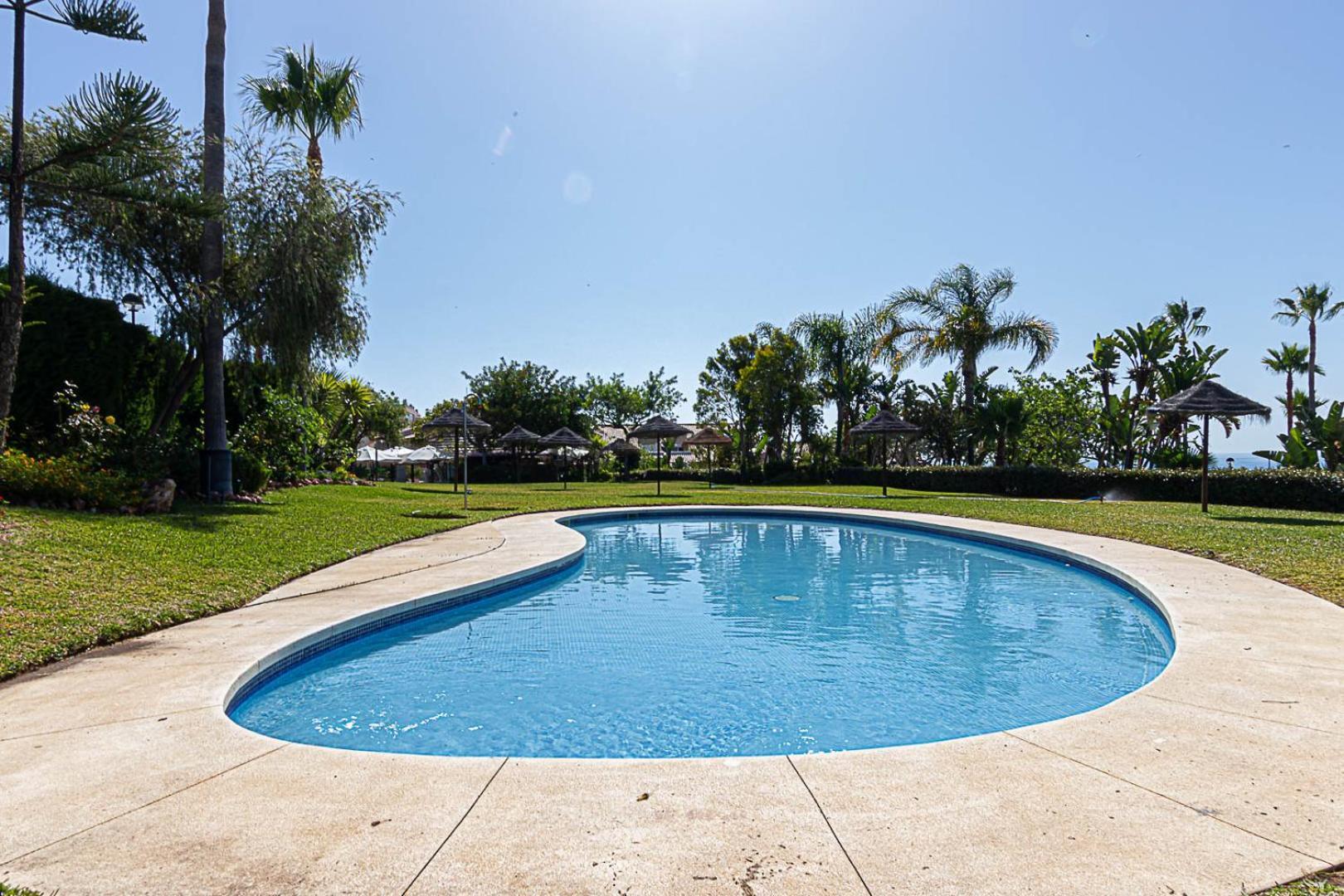 Marvelous Views, Pools, Steps To The Beach! * Benalmadena