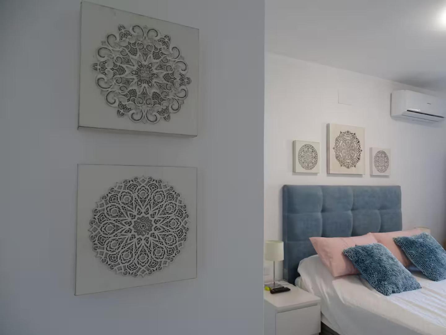 Appartement Vive Benal 3514 Vistas Al Mar Benalmádena