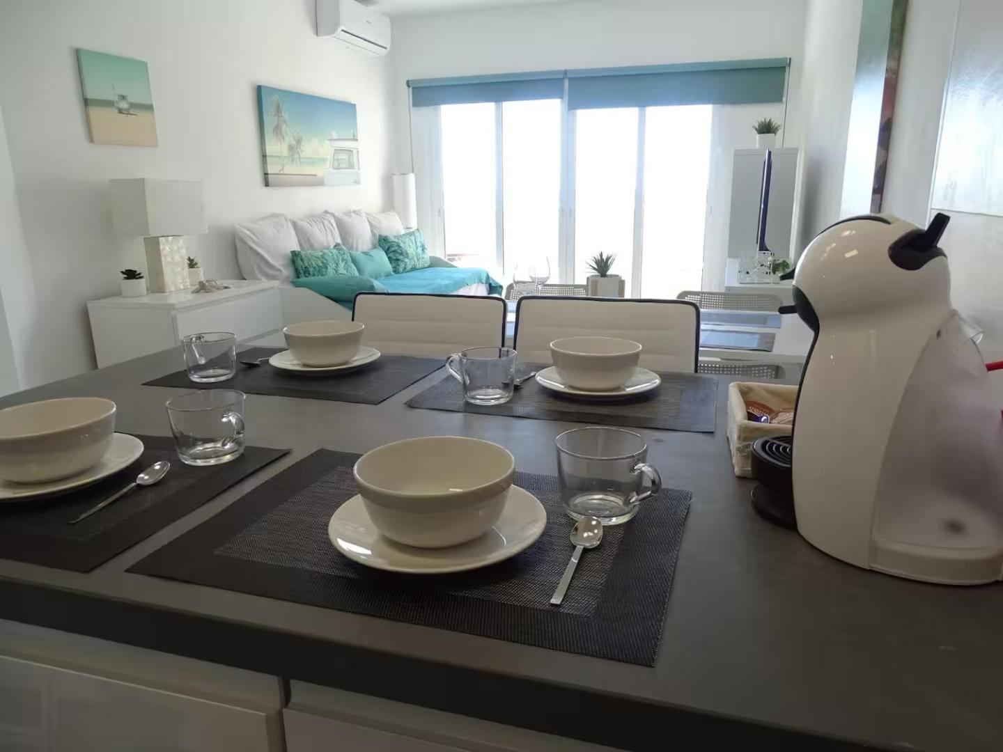 Appartement Vive Benal 3514 Vistas Al Mar Benalmádena