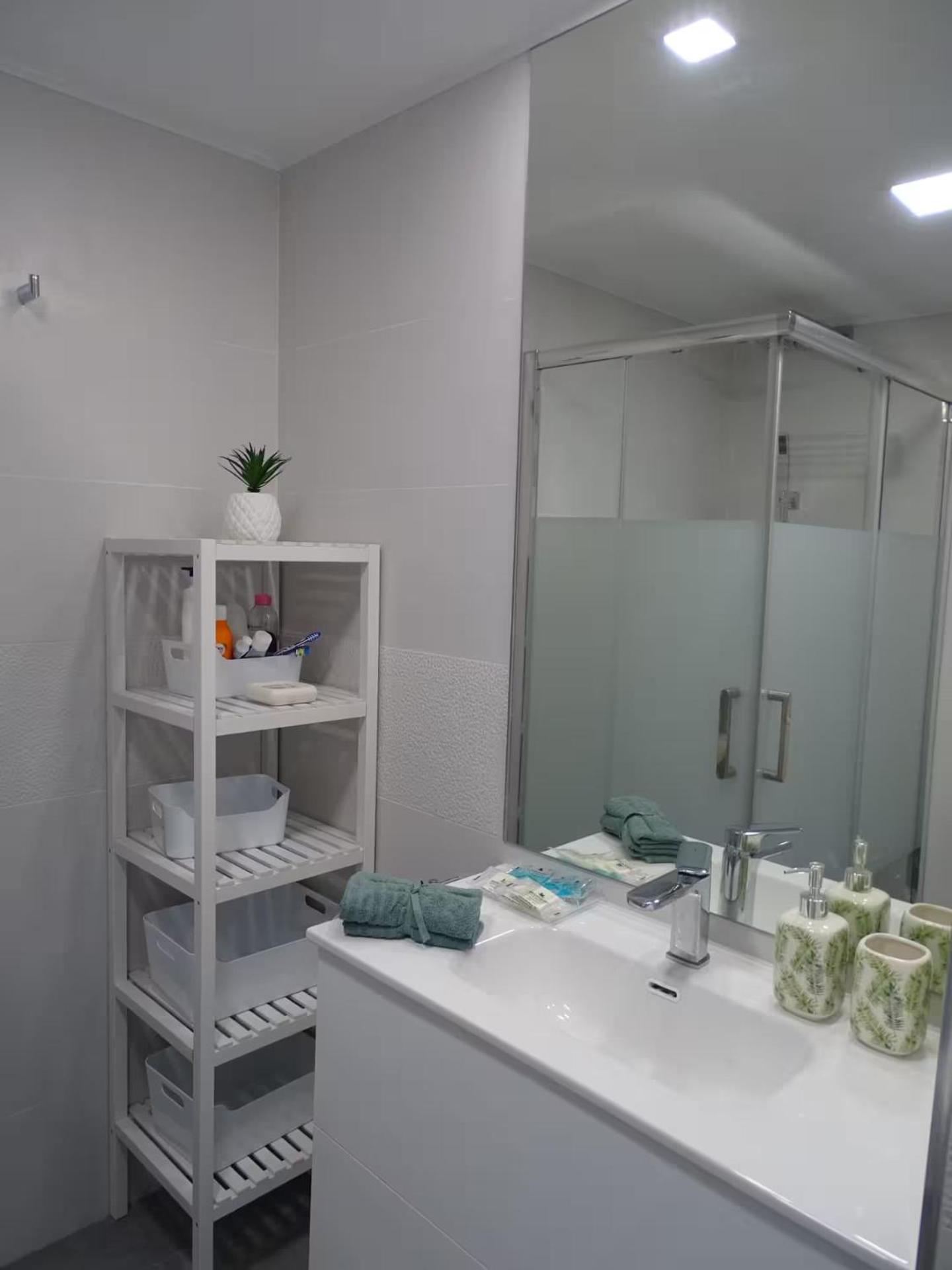 Appartement Vive Benal 3514 Vistas Al Mar