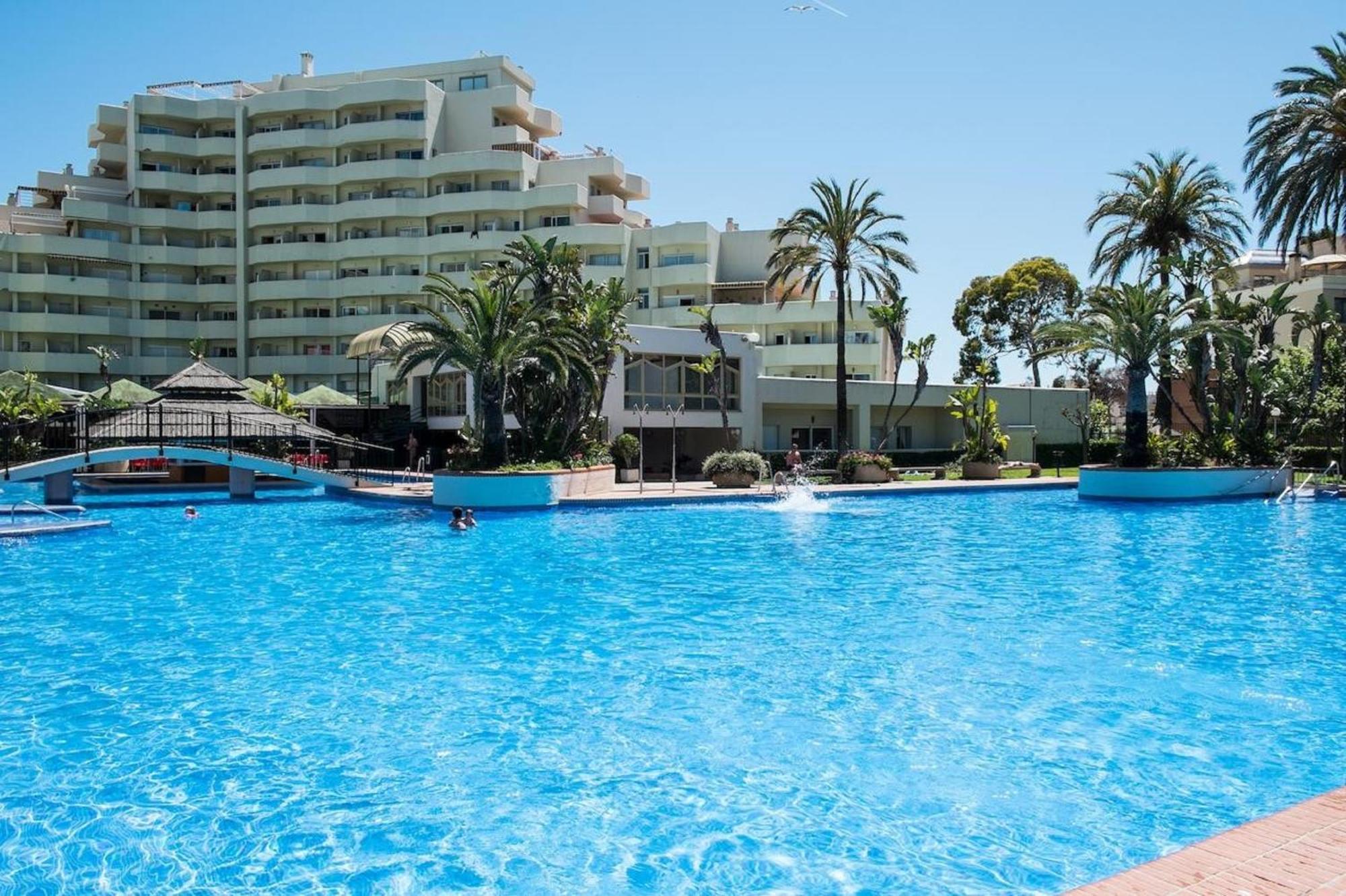 Appartement Vive Benal 3514 Vistas Al Mar *