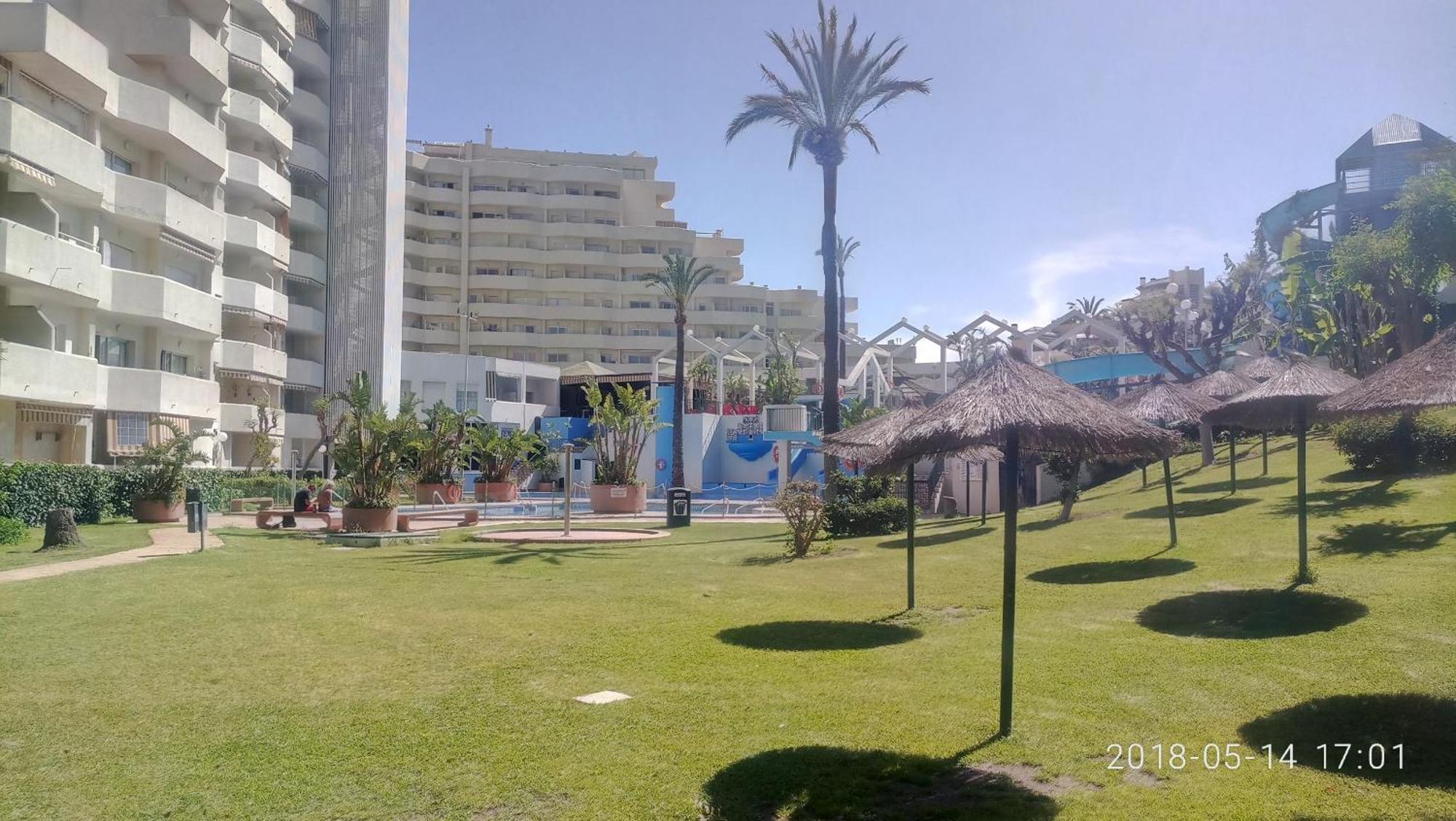Appartement Vive Benal 3514 Vistas Al Mar